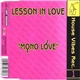 Lesson In Love - Mono Love